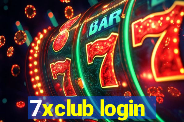 7xclub login